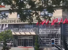 Maltepe Belediyesi'ne rüşvet operasyonu